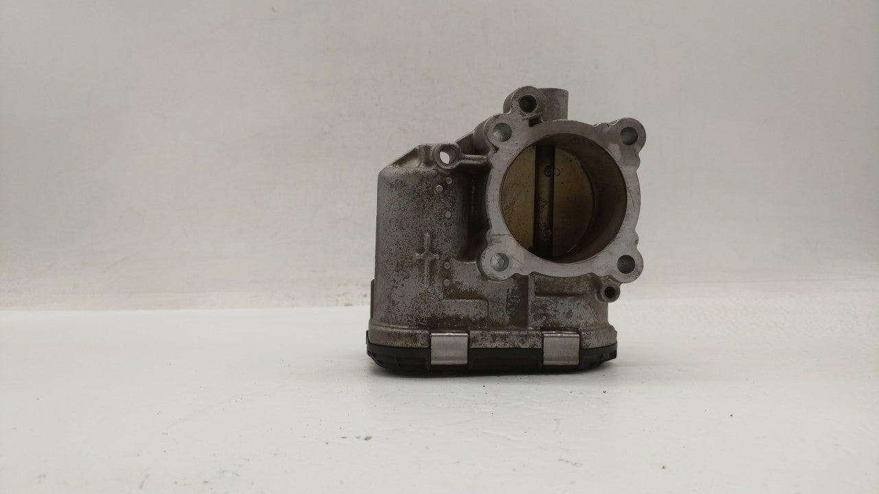 2013-2016 Ford Escape Throttle Body P/N:0 280 750 535 7S7G-9F991-CA Fits Fits 2013 2014 2015 2016 2017 2018 2019 OEM Used Au
