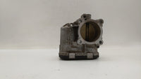2013-2016 Ford Escape Throttle Body P/N:0 280 750 535 7S7G-9F991-CA Fits Fits 2013 2014 2015 2016 2017 2018 2019 OEM Used Au