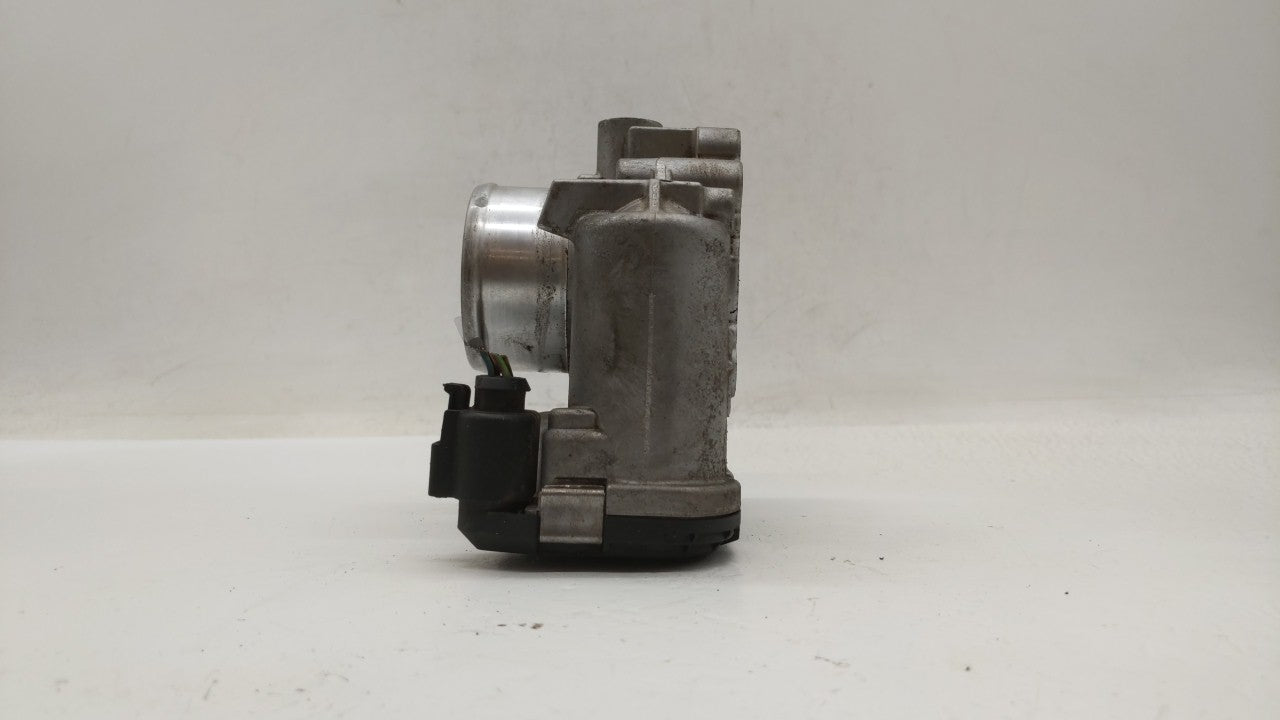 2013-2016 Ford Escape Throttle Body P/N:0 280 750 535 7S7G-9F991-CA Fits Fits 2013 2014 2015 2016 2017 2018 2019 OEM Used Au
