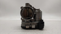2013-2016 Ford Escape Throttle Body P/N:0 280 750 535 7S7G-9F991-CA Fits Fits 2013 2014 2015 2016 2017 2018 2019 OEM Used Au