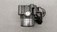 2013-2016 Ford Escape Throttle Body P/N:0 280 750 535 7S7G-9F991-CA Fits Fits 2013 2014 2015 2016 2017 2018 2019 OEM Used Au