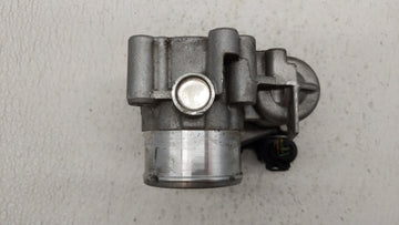 2013-2016 Ford Escape Throttle Body P/N:0 280 750 535 7S7G-9F991-CA Fits Fits 2013 2014 2015 2016 2017 2018 2019 OEM Used Auto Parts