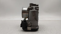 2013-2016 Ford Escape Throttle Body P/N:0 280 750 535 7S7G-9F991-CA Fits Fits 2013 2014 2015 2016 2017 2018 2019 OEM Used Au