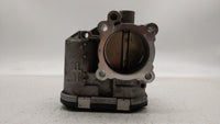 2013-2016 Ford Escape Throttle Body P/N:0 280 750 535 7S7G-9F991-CA Fits Fits 2013 2014 2015 2016 2017 2018 2019 OEM Used Au