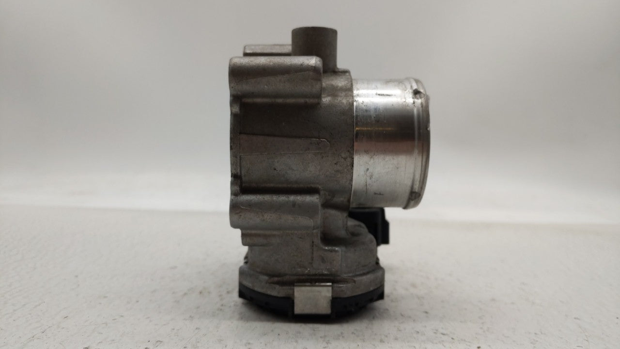 2013-2016 Ford Escape Throttle Body P/N:0 280 750 535 7S7G-9F991-CA Fits Fits 2013 2014 2015 2016 2017 2018 2019 OEM Used Au