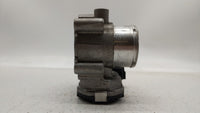 2013-2016 Ford Escape Throttle Body P/N:0 280 750 535 7S7G-9F991-CA Fits Fits 2013 2014 2015 2016 2017 2018 2019 OEM Used Au