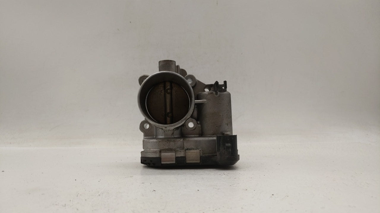 2013-2016 Ford Escape Throttle Body P/N:0 280 750 535 7S7G-9F991-CA Fits Fits 2013 2014 2015 2016 2017 2018 2019 OEM Used Au