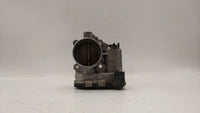 2013-2016 Ford Escape Throttle Body P/N:0 280 750 535 7S7G-9F991-CA Fits Fits 2013 2014 2015 2016 2017 2018 2019 OEM Used Au