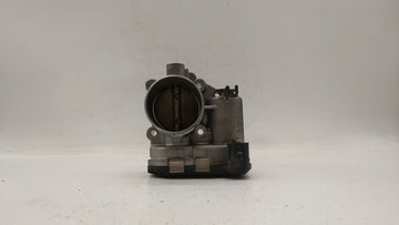 2013-2016 Ford Escape Throttle Body P/N:0 280 750 535 7S7G-9F991-CA Fits Fits 2013 2014 2015 2016 2017 2018 2019 OEM Used Au