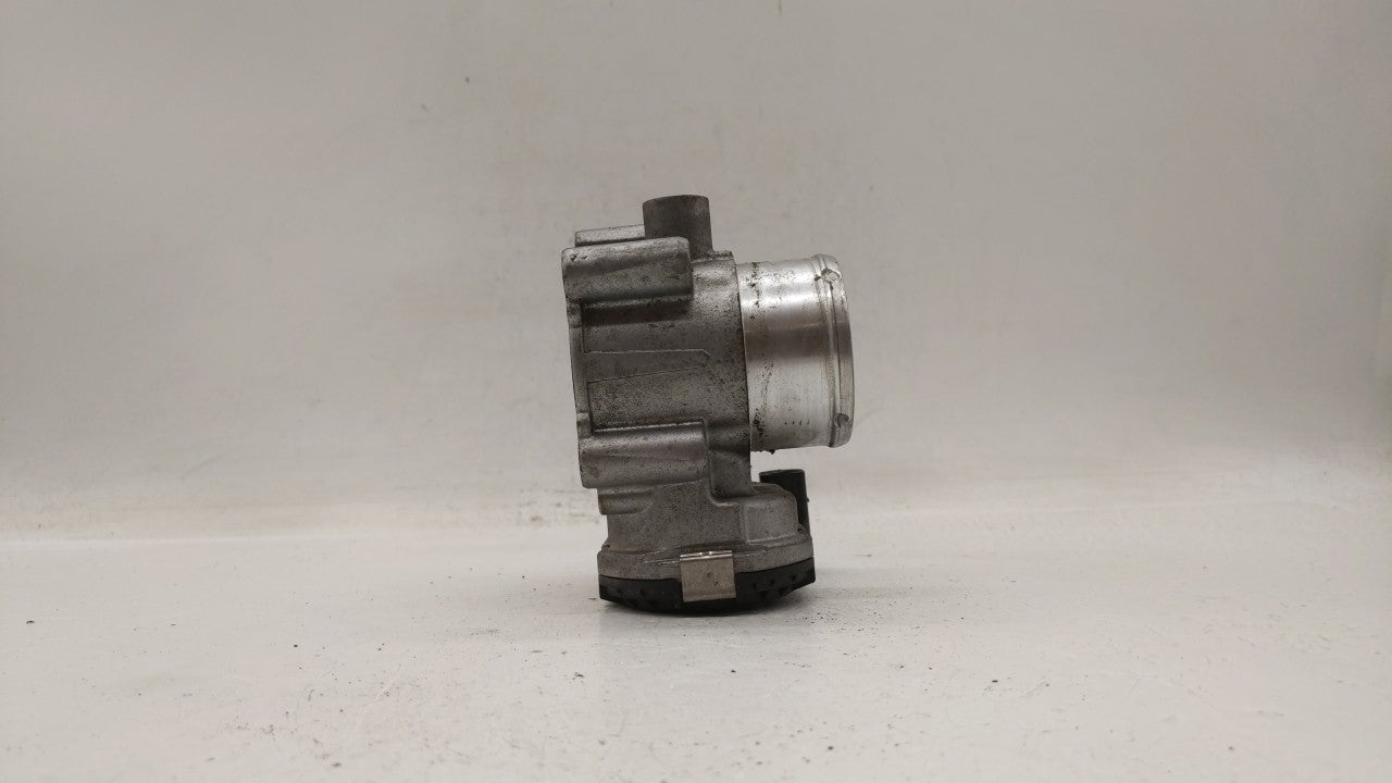 2013-2016 Ford Escape Throttle Body P/N:0 280 750 535 7S7G-9F991-CA Fits Fits 2013 2014 2015 2016 2017 2018 2019 OEM Used Au