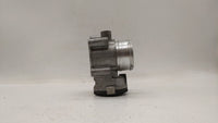 2013-2016 Ford Escape Throttle Body P/N:0 280 750 535 7S7G-9F991-CA Fits Fits 2013 2014 2015 2016 2017 2018 2019 OEM Used Au