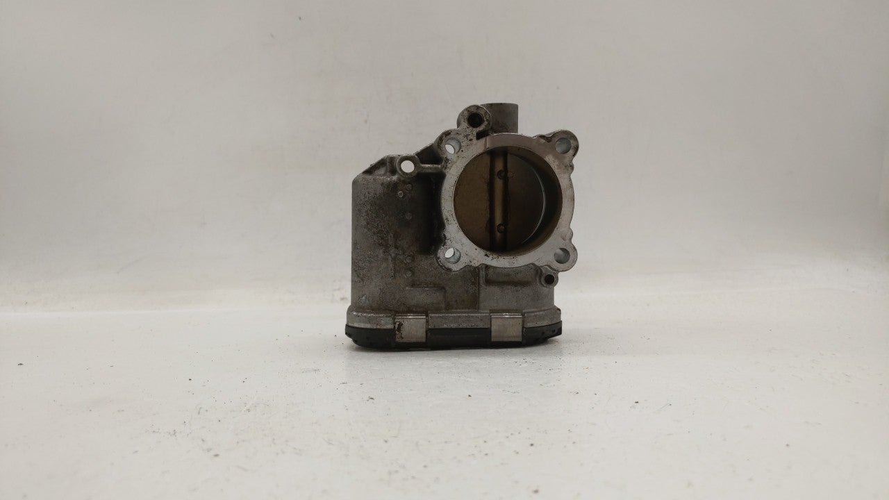 2013-2016 Ford Escape Throttle Body P/N:0 280 750 535 7S7G-9F991-CA Fits Fits 2013 2014 2015 2016 2017 2018 2019 OEM Used Au