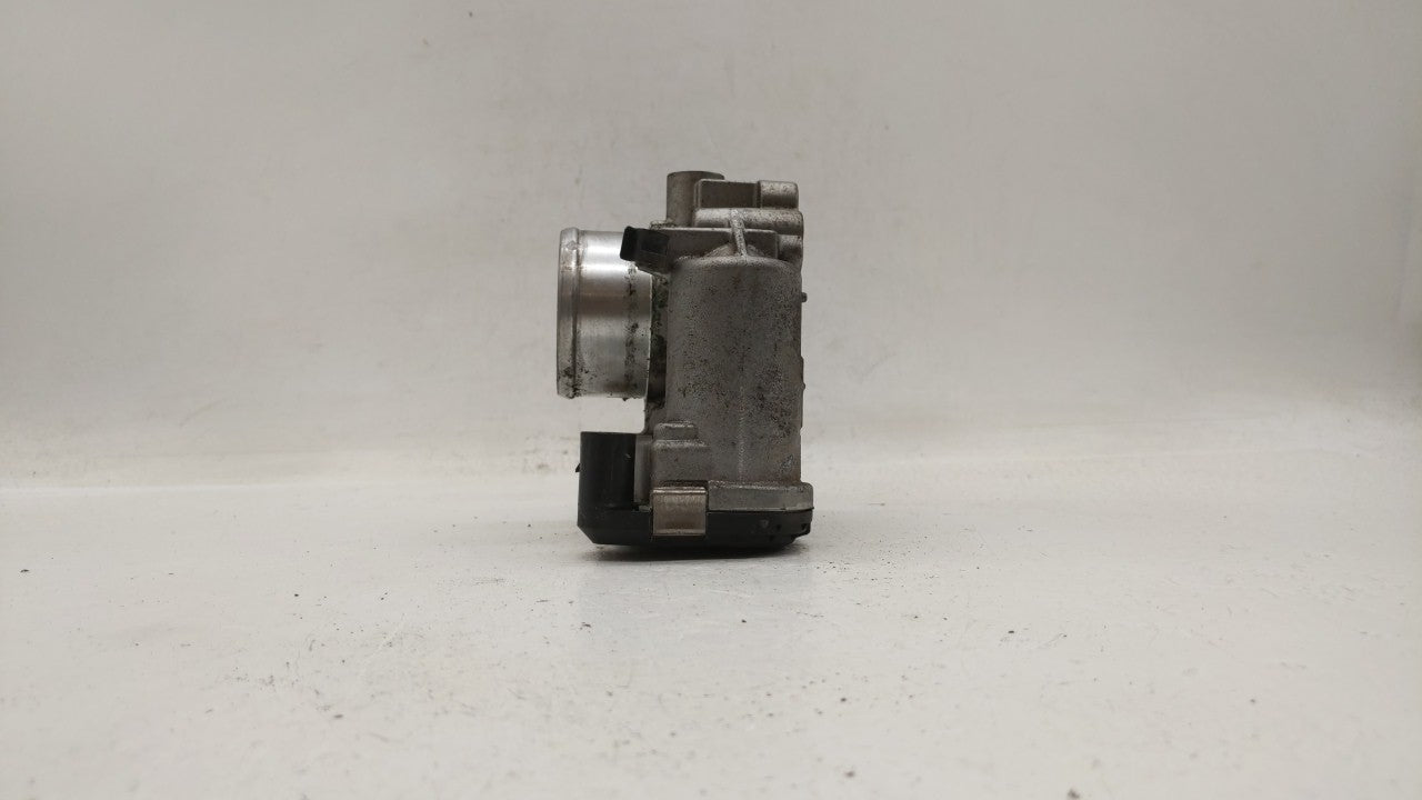 2013-2016 Ford Escape Throttle Body P/N:0 280 750 535 7S7G-9F991-CA Fits Fits 2013 2014 2015 2016 2017 2018 2019 OEM Used Au