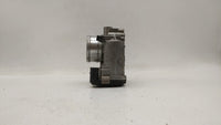 2013-2016 Ford Escape Throttle Body P/N:0 280 750 535 7S7G-9F991-CA Fits Fits 2013 2014 2015 2016 2017 2018 2019 OEM Used Au