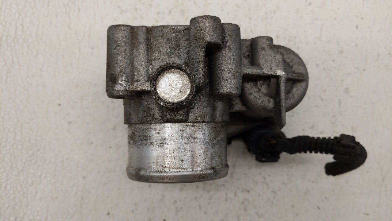2013-2016 Ford Escape Throttle Body P/N:0 280 750 535 7S7G-9F991-CA Fits Fits 2013 2014 2015 2016 2017 2018 2019 OEM Used Au