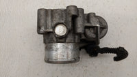 2013-2016 Ford Escape Throttle Body P/N:0 280 750 535 7S7G-9F991-CA Fits Fits 2013 2014 2015 2016 2017 2018 2019 OEM Used Au
