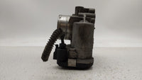 2013-2016 Ford Escape Throttle Body P/N:0 280 750 535 7S7G-9F991-CA Fits Fits 2013 2014 2015 2016 2017 2018 2019 OEM Used Au