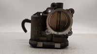2013-2016 Ford Escape Throttle Body P/N:0 280 750 535 7S7G-9F991-CA Fits Fits 2013 2014 2015 2016 2017 2018 2019 OEM Used Au