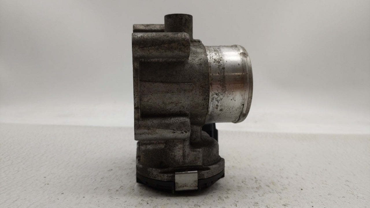 2013-2016 Ford Escape Throttle Body P/N:0 280 750 535 7S7G-9F991-CA Fits Fits 2013 2014 2015 2016 2017 2018 2019 OEM Used Au