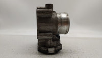2013-2016 Ford Escape Throttle Body P/N:0 280 750 535 7S7G-9F991-CA Fits Fits 2013 2014 2015 2016 2017 2018 2019 OEM Used Au