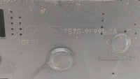 2013-2016 Ford Escape Throttle Body P/N:0 280 750 535 7S7G-9F991-CA Fits Fits 2013 2014 2015 2016 2017 2018 2019 OEM Used Au