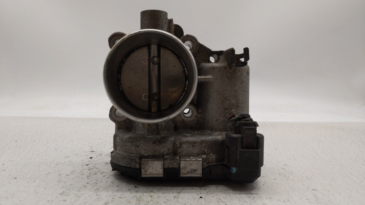2013-2016 Ford Escape Throttle Body P/N:0 280 750 535 7S7G-9F991-CA Fits Fits 2013 2014 2015 2016 2017 2018 2019 OEM Used Au