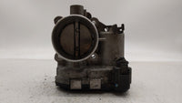 2013-2016 Ford Escape Throttle Body P/N:0 280 750 535 7S7G-9F991-CA Fits Fits 2013 2014 2015 2016 2017 2018 2019 OEM Used Au