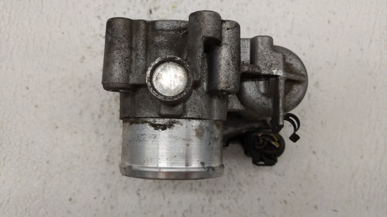 2013-2016 Ford Escape Throttle Body P/N:0 280 750 535 7S7G-9F991-CA Fits Fits 2013 2014 2015 2016 2017 2018 2019 OEM Used Au