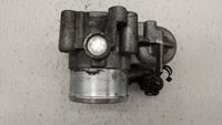 2013-2016 Ford Escape Throttle Body P/N:0 280 750 535 7S7G-9F991-CA Fits Fits 2013 2014 2015 2016 2017 2018 2019 OEM Used Au
