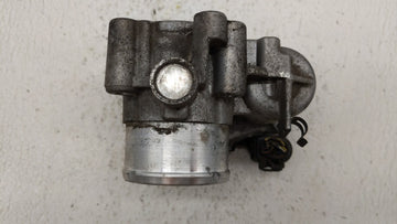 2013-2016 Ford Escape Throttle Body P/N:0 280 750 535 7S7G-9F991-CA Fits Fits 2013 2014 2015 2016 2017 2018 2019 OEM Used Auto Parts