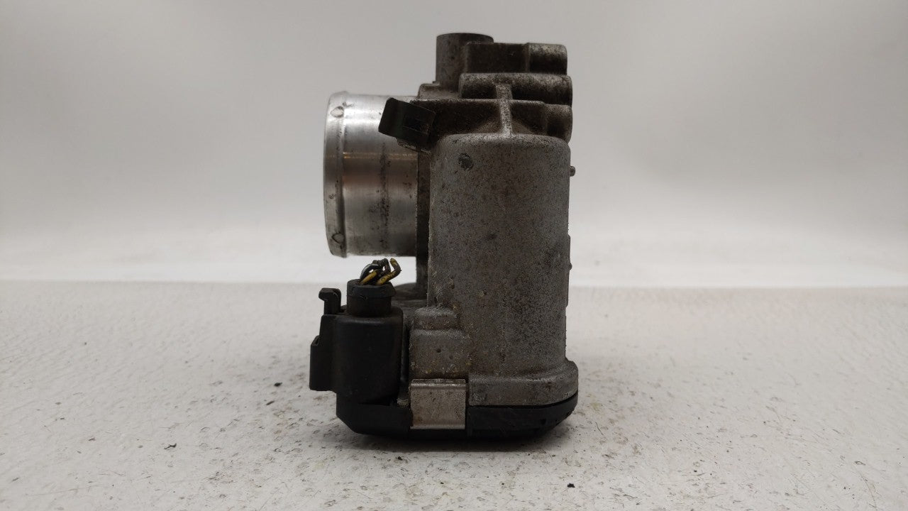 2013-2016 Ford Escape Throttle Body P/N:0 280 750 535 7S7G-9F991-CA Fits Fits 2013 2014 2015 2016 2017 2018 2019 OEM Used Au
