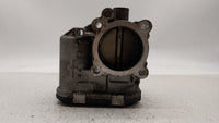 2013-2016 Ford Escape Throttle Body P/N:0 280 750 535 7S7G-9F991-CA Fits Fits 2013 2014 2015 2016 2017 2018 2019 OEM Used Au