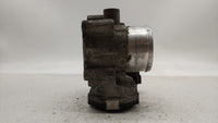 2013-2016 Ford Escape Throttle Body P/N:0 280 750 535 7S7G-9F991-CA Fits Fits 2013 2014 2015 2016 2017 2018 2019 OEM Used Au