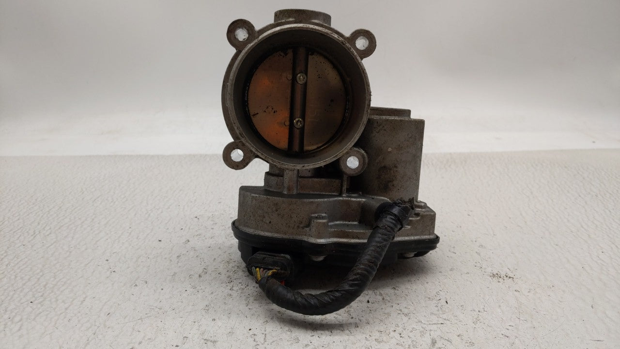 2013-2019 Ford Escape Throttle Body P/N:DS7E-9F991-AK DS7E-9F991-AD Fits Fits 2013 2014 2015 2016 2017 2018 2019 2020 OEM Us