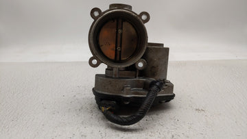 2013-2019 Ford Escape Throttle Body P/N:DS7E-9F991-AK DS7E-9F991-AD Fits Fits 2013 2014 2015 2016 2017 2018 2019 2020 OEM Us