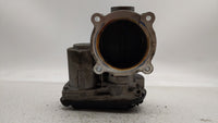 2013-2019 Ford Escape Throttle Body P/N:DS7E-9F991-AK DS7E-9F991-AD Fits Fits 2013 2014 2015 2016 2017 2018 2019 2020 OEM Us
