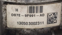 2013-2019 Ford Escape Throttle Body P/N:DS7E-9F991-AK DS7E-9F991-AD Fits Fits 2013 2014 2015 2016 2017 2018 2019 2020 OEM Us