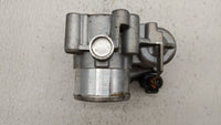 2013-2016 Ford Escape Throttle Body P/N:0 280 750 535 7S7G-9F991-CA Fits Fits 2013 2014 2015 2016 2017 2018 2019 OEM Used Au