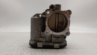2013-2016 Ford Escape Throttle Body P/N:0 280 750 535 7S7G-9F991-CA Fits Fits 2013 2014 2015 2016 2017 2018 2019 OEM Used Au