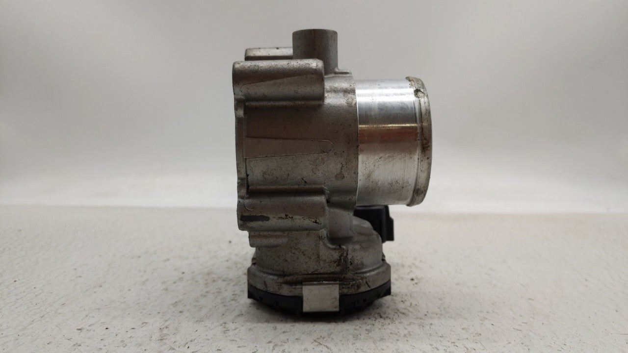 2013-2016 Ford Escape Throttle Body P/N:0 280 750 535 7S7G-9F991-CA Fits Fits 2013 2014 2015 2016 2017 2018 2019 OEM Used Au