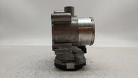 2013-2016 Ford Escape Throttle Body P/N:0 280 750 535 7S7G-9F991-CA Fits Fits 2013 2014 2015 2016 2017 2018 2019 OEM Used Au