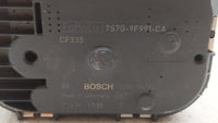 2013-2016 Ford Escape Throttle Body P/N:0 280 750 535 7S7G-9F991-CA Fits Fits 2013 2014 2015 2016 2017 2018 2019 OEM Used Au