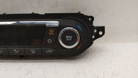 2013 Ford Escape Climate Control Module Temperature AC/Heater Replacement P/N:CJ5T-18C612-AE Fits OEM Used Auto Parts - Oemu