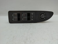 2013-2015 Ford Escape Climate Control Module Temperature AC/Heater Replacement P/N:CJ5T-18C612-BA CJ5T-18C612-BC Fits OEM Us