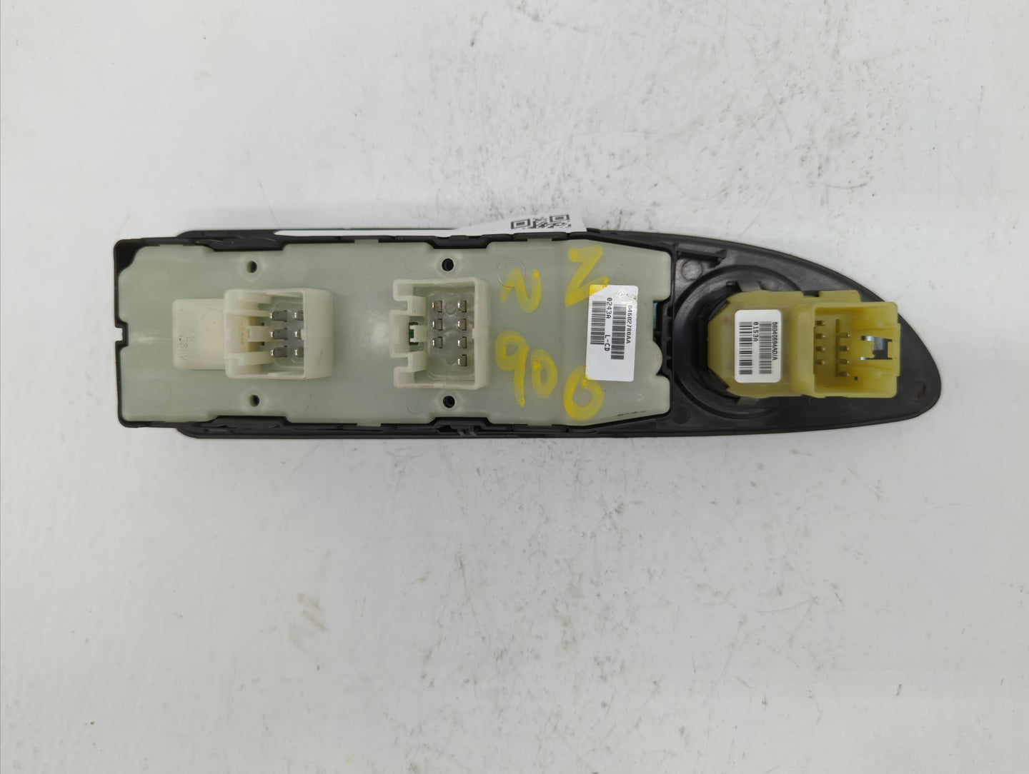 2013-2015 Ford Escape Climate Control Module Temperature AC/Heater Replacement P/N:CJ5T-18C612-BA CJ5T-18C612-BC Fits OEM Us
