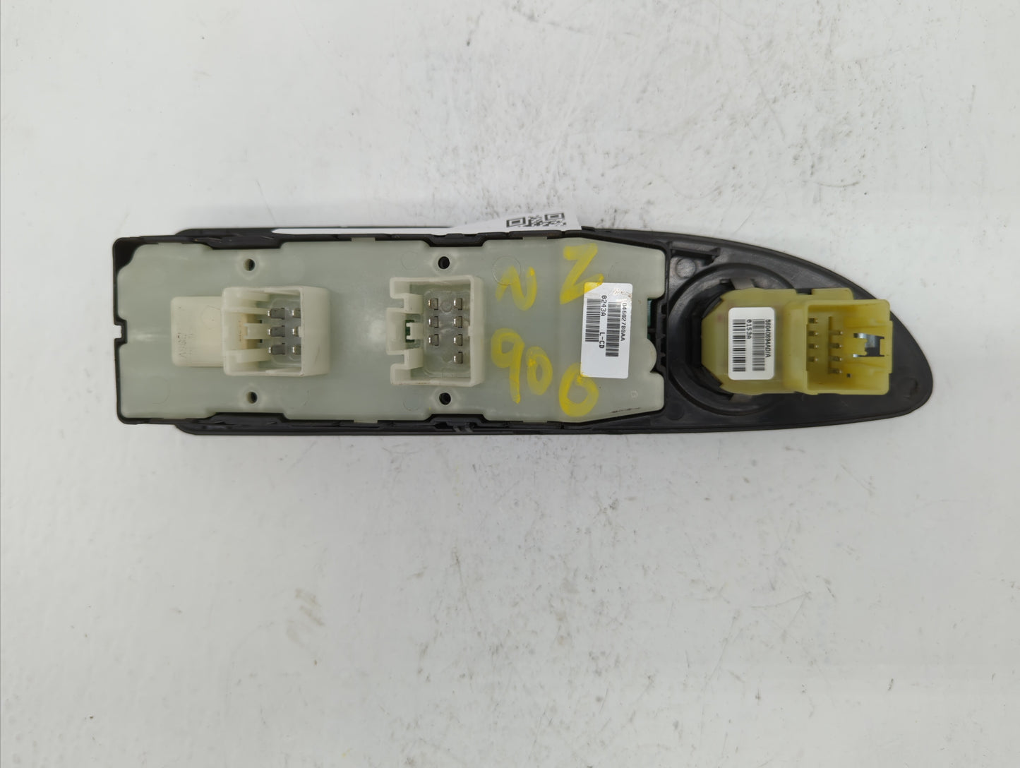2013-2015 Ford Escape Climate Control Module Temperature AC/Heater Replacement P/N:CJ5T-18C612-BA CJ5T-18C612-BC Fits OEM Us