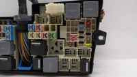 2013-2016 Ford Escape Fusebox Fuse Box Panel Relay Module P/N:AV6T-14A142-AB AV6T-14A067-AD Fits Fits 2013 2014 2015 2016 OE