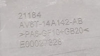 2013-2016 Ford Escape Fusebox Fuse Box Panel Relay Module P/N:AV6T-14A142-AB AV6T-14A067-AD Fits Fits 2013 2014 2015 2016 OE
