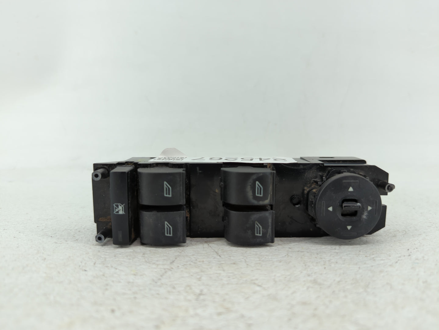 2013-2019 Ford Escape Master Power Window Switch Replacement Driver Side Left P/N:BM5T-14A132-AA BM5T-14A132-AB Fits OEM Use