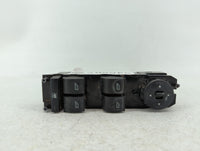 2013-2019 Ford Escape Master Power Window Switch Replacement Driver Side Left P/N:BM5T-14A132-AA BM5T-14A132-AB Fits OEM Use